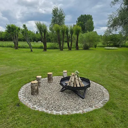 Holiday home Milpirtina Guguci